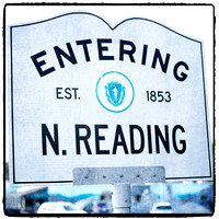 North Reading