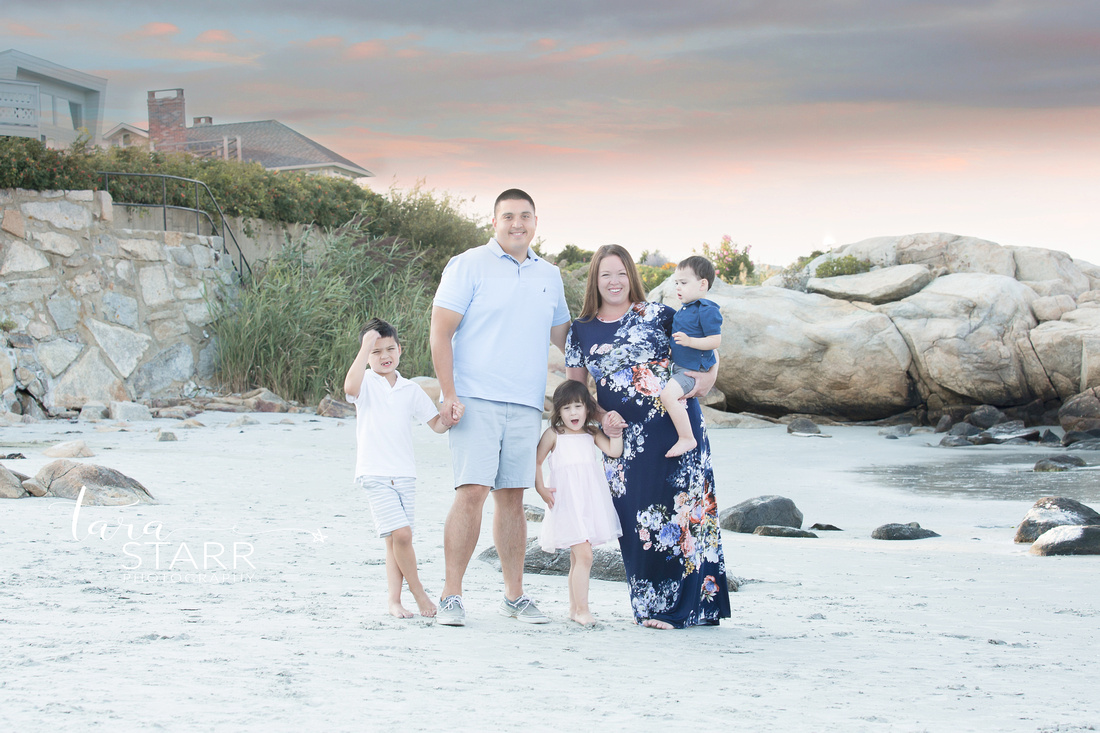 Tara Starr Photography Family Pictures