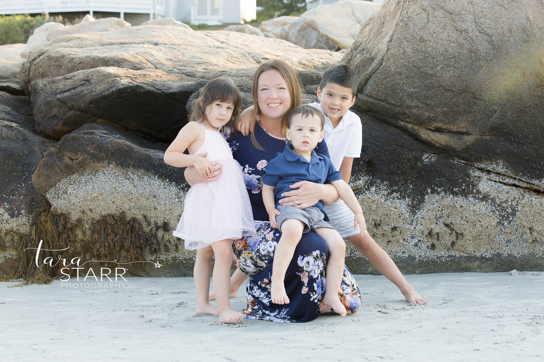 Tara Starr Photography Family Pictures