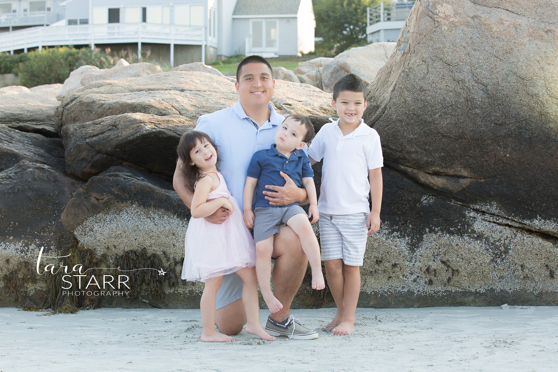 Tara Starr Photography Family Pictures