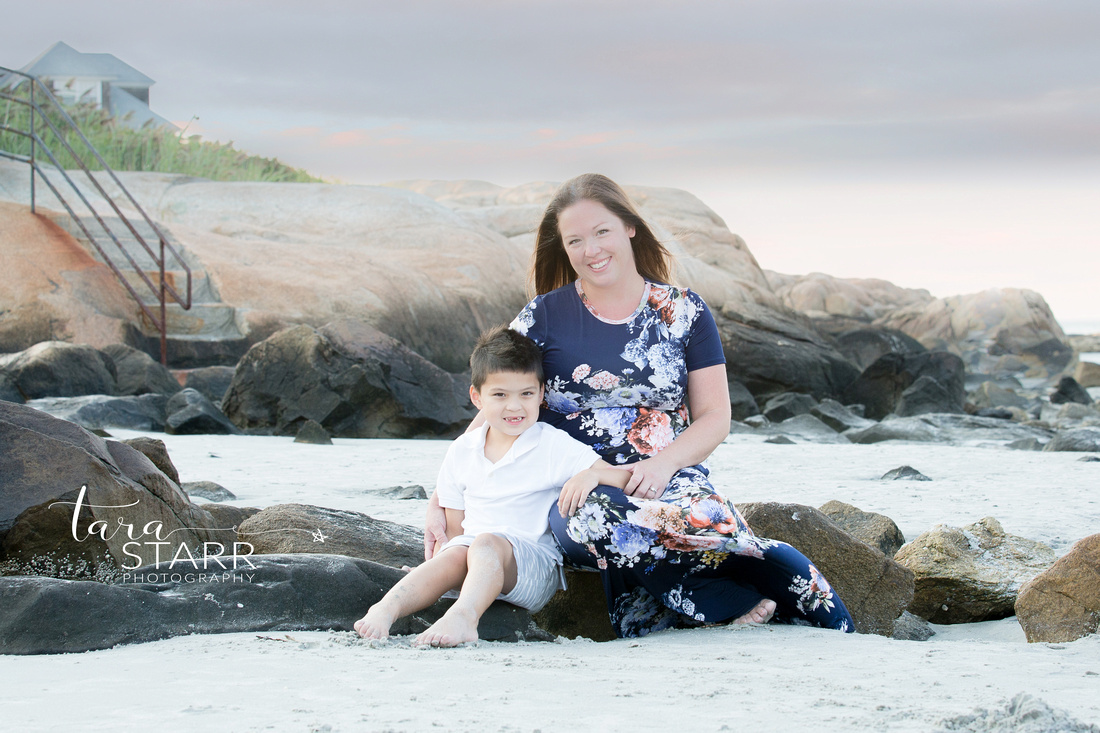 Tara Starr Photography Family Pictures