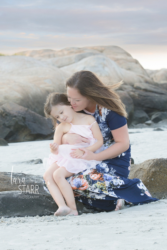 Tara Starr Photography Family Pictures