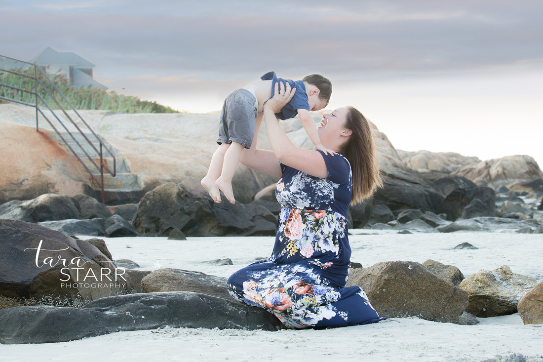 Tara Starr Photography Family Pictures