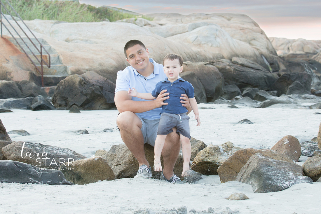 Tara Starr Photography Family Pictures