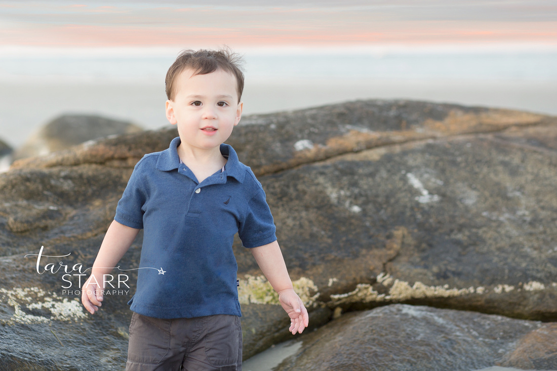 Tara Starr Photography Family Pictures