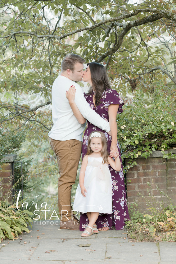 Massachusetts Family Portraits, Boston Engagement Photographer, Organic Portraits 