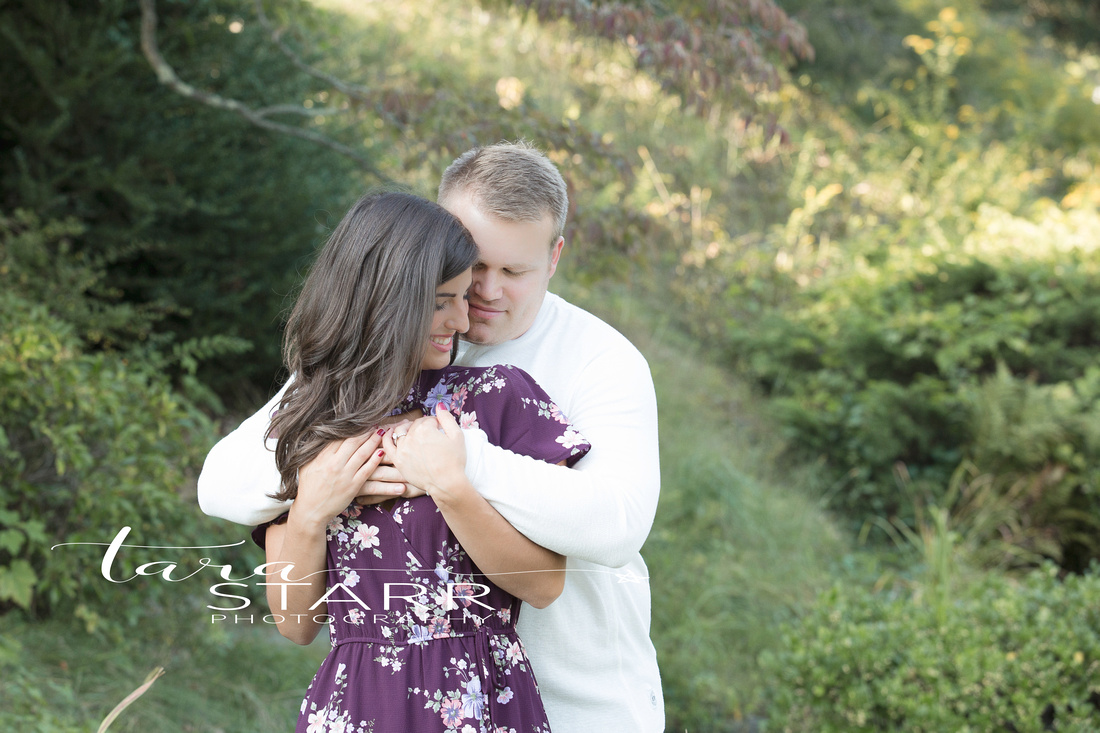 Massachusetts Family Portraits, Boston Engagement Photographer, Organic Portraits 