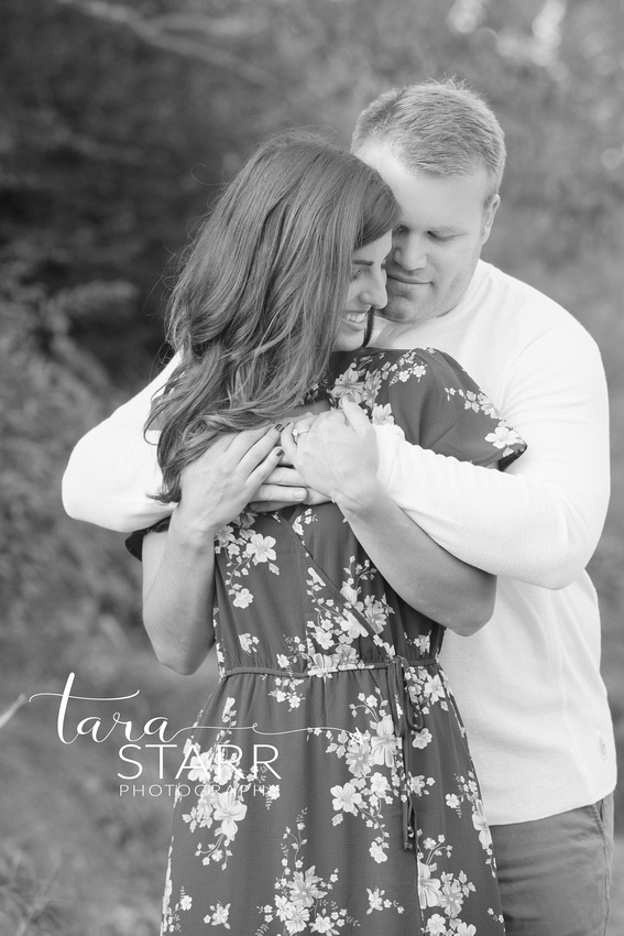 Massachusetts Family Portraits, Boston Engagement Photographer, Organic Portraits 