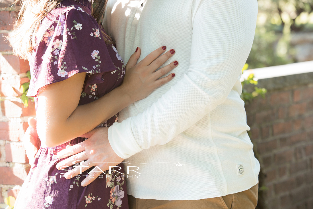 Massachusetts Family Portraits, Boston Engagement Photographer, Organic Portraits 