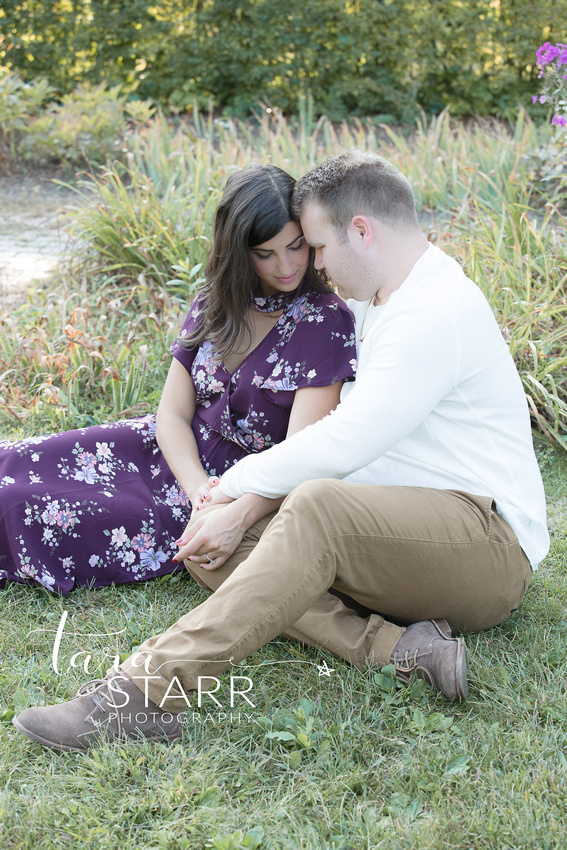 Massachusetts Family Portraits, Boston Engagement Photographer, Organic Portraits 