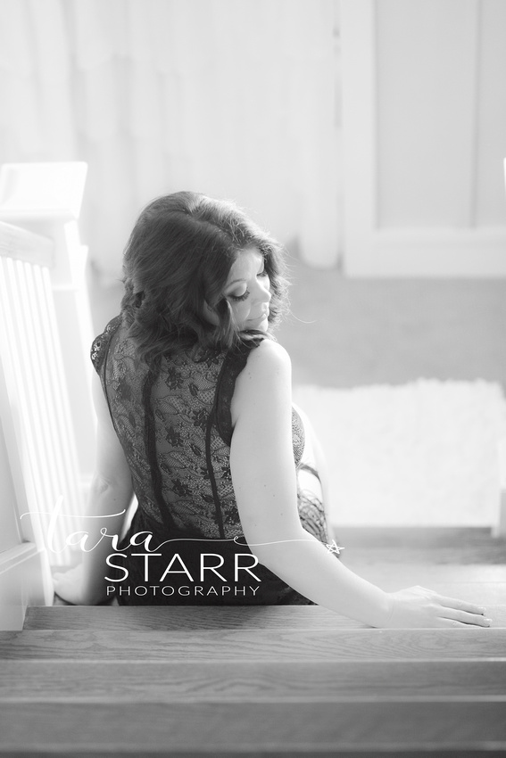 Boudoir Portrait Sessions