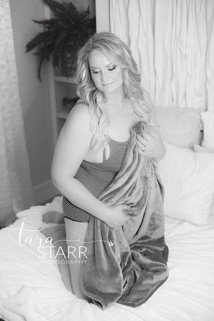 Tara Starr Photography | Massachusetts Boudoir Photographer | Tara