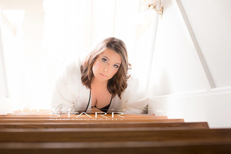 Tara Starr Photography Boston Boudoir Photographer Reading Boudoir